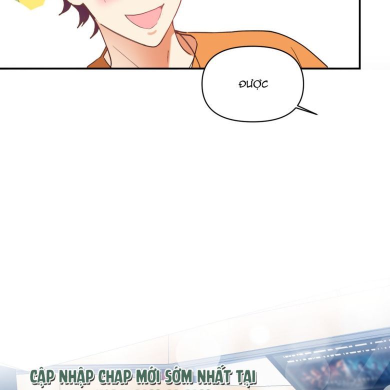 Tình Yêu Trên Mạng Của Giáo Bá Lật Xe Rồi: Chapter 23