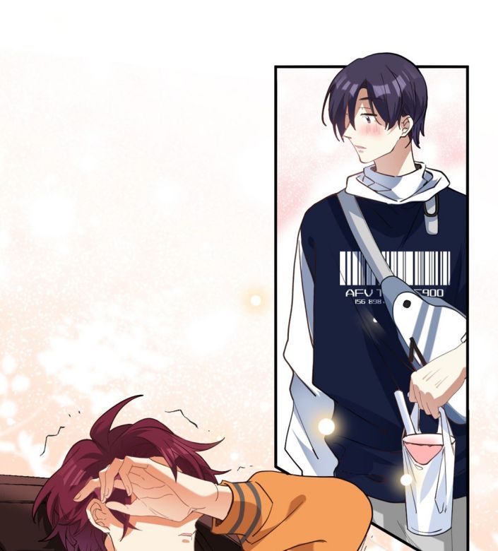 Tình Yêu Trên Mạng Của Giáo Bá Lật Xe Rồi: Chapter 23