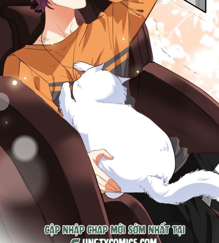 Tình Yêu Trên Mạng Của Giáo Bá Lật Xe Rồi: Chapter 23