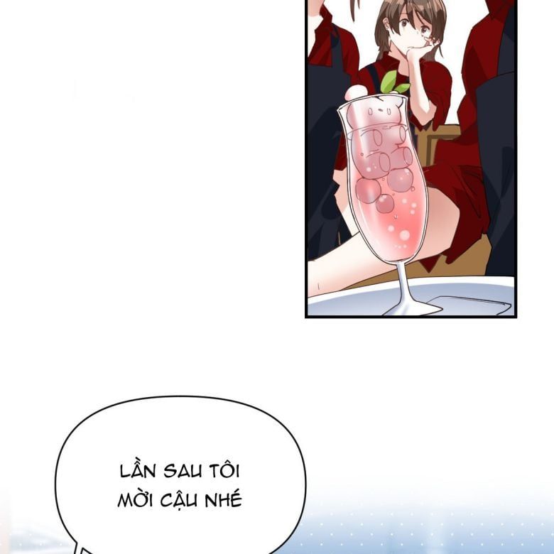 Tình Yêu Trên Mạng Của Giáo Bá Lật Xe Rồi: Chapter 23