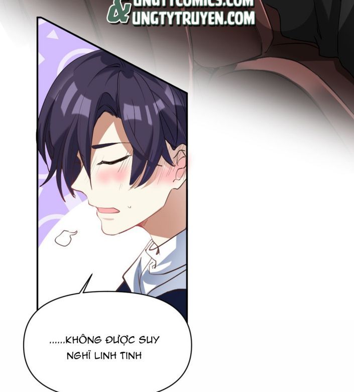 Tình Yêu Trên Mạng Của Giáo Bá Lật Xe Rồi: Chapter 23