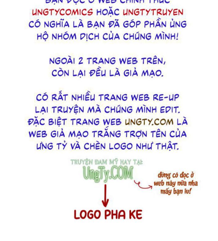 Tình Yêu Trên Mạng Của Giáo Bá Lật Xe Rồi: Chapter 23