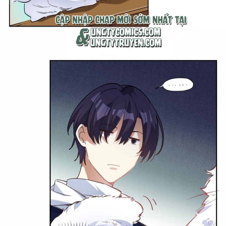 Tình Yêu Trên Mạng Của Giáo Bá Lật Xe Rồi: Chapter 23