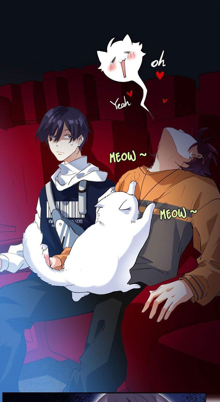 Tình Yêu Trên Mạng Của Giáo Bá Lật Xe Rồi: Chapter 25