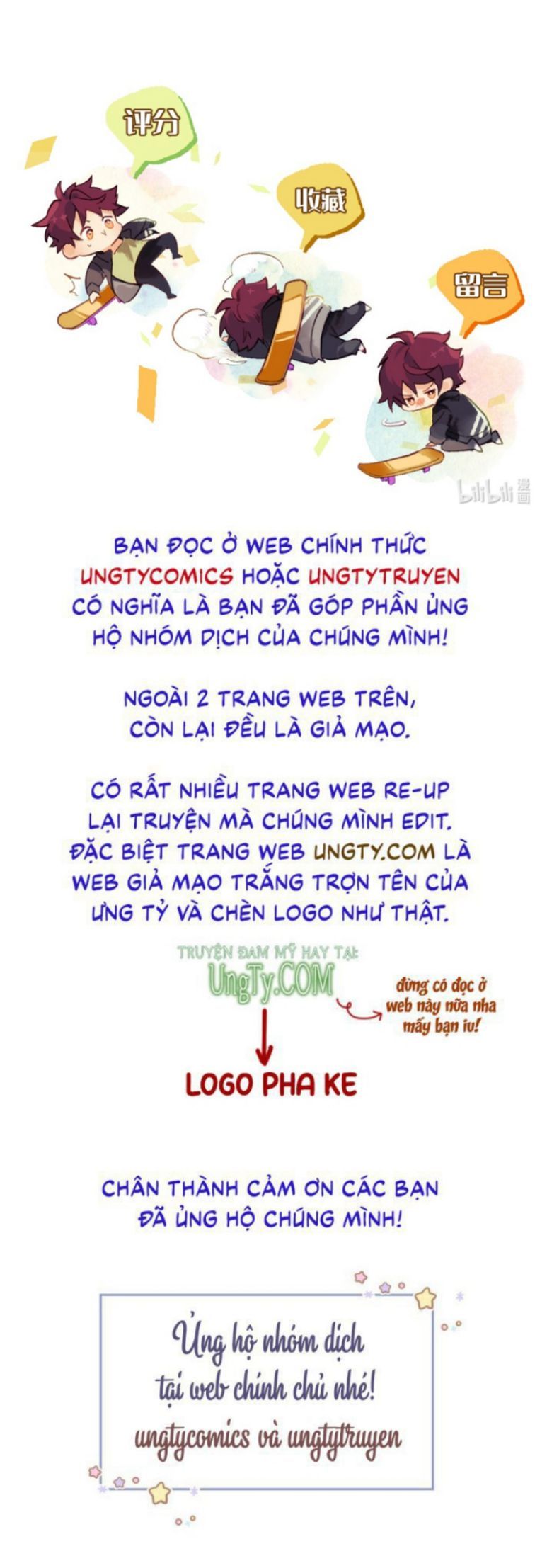 Tình Yêu Trên Mạng Của Giáo Bá Lật Xe Rồi: Chapter 26