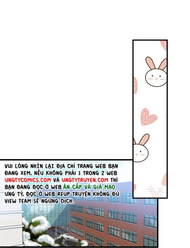 Tình Yêu Trên Mạng Của Giáo Bá Lật Xe Rồi: Chapter 26