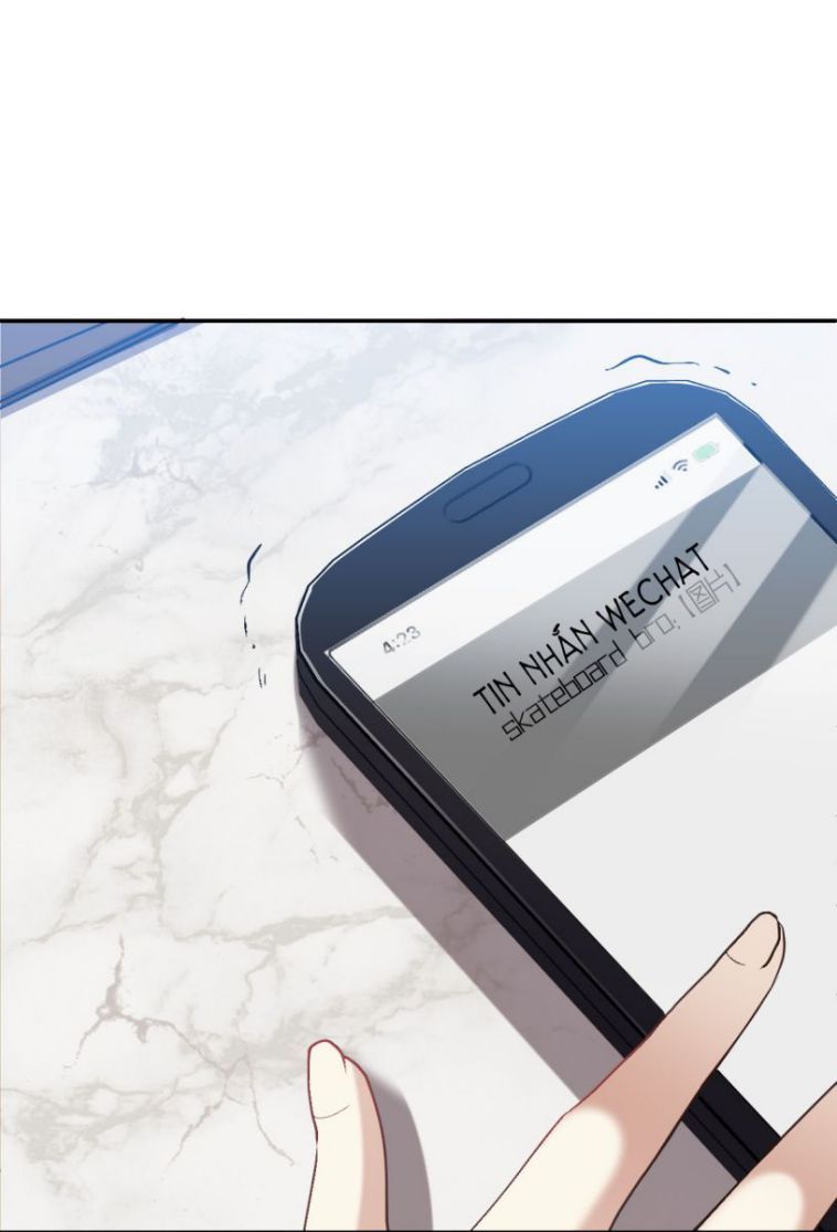 Tình Yêu Trên Mạng Của Giáo Bá Lật Xe Rồi: Chapter 3