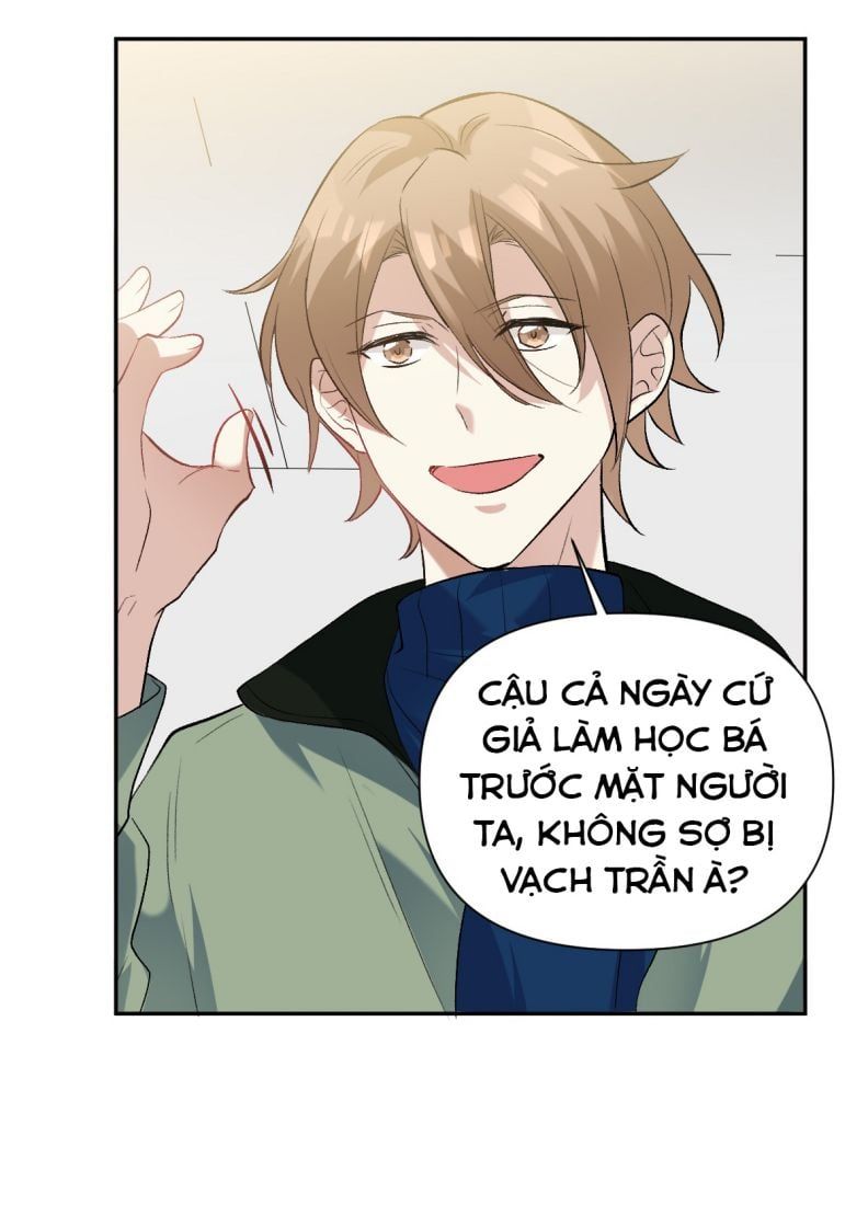 Tình Yêu Trên Mạng Của Giáo Bá Lật Xe Rồi: Chapter 34