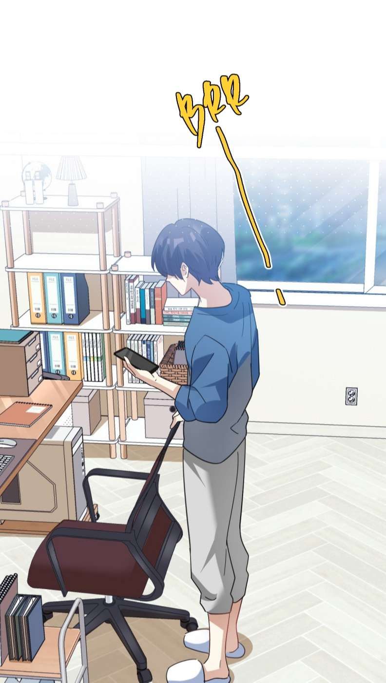 Tình Yêu Trên Mạng Của Giáo Bá Lật Xe Rồi: Chapter 38