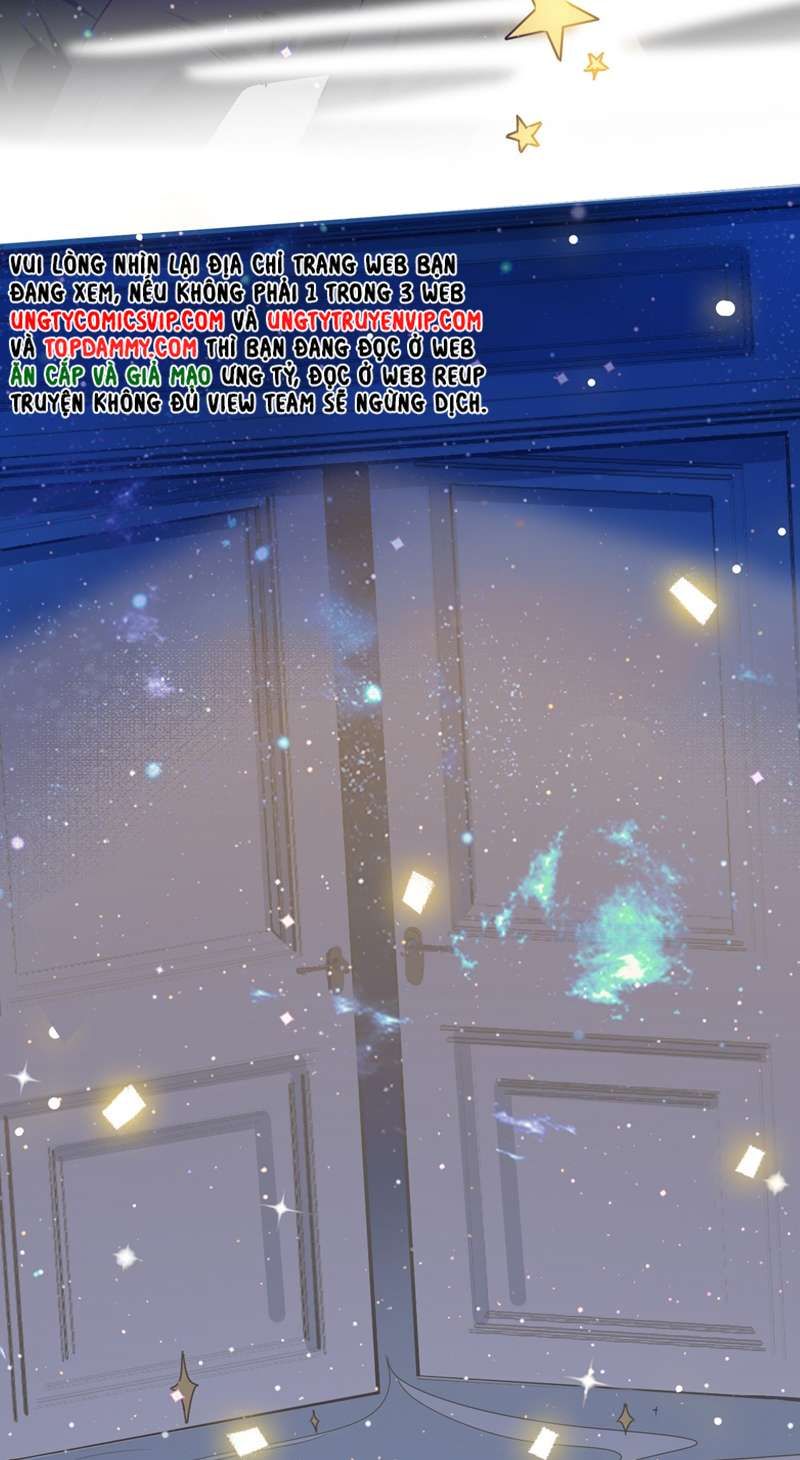 Tình Yêu Trên Mạng Của Giáo Bá Lật Xe Rồi: Chapter 41