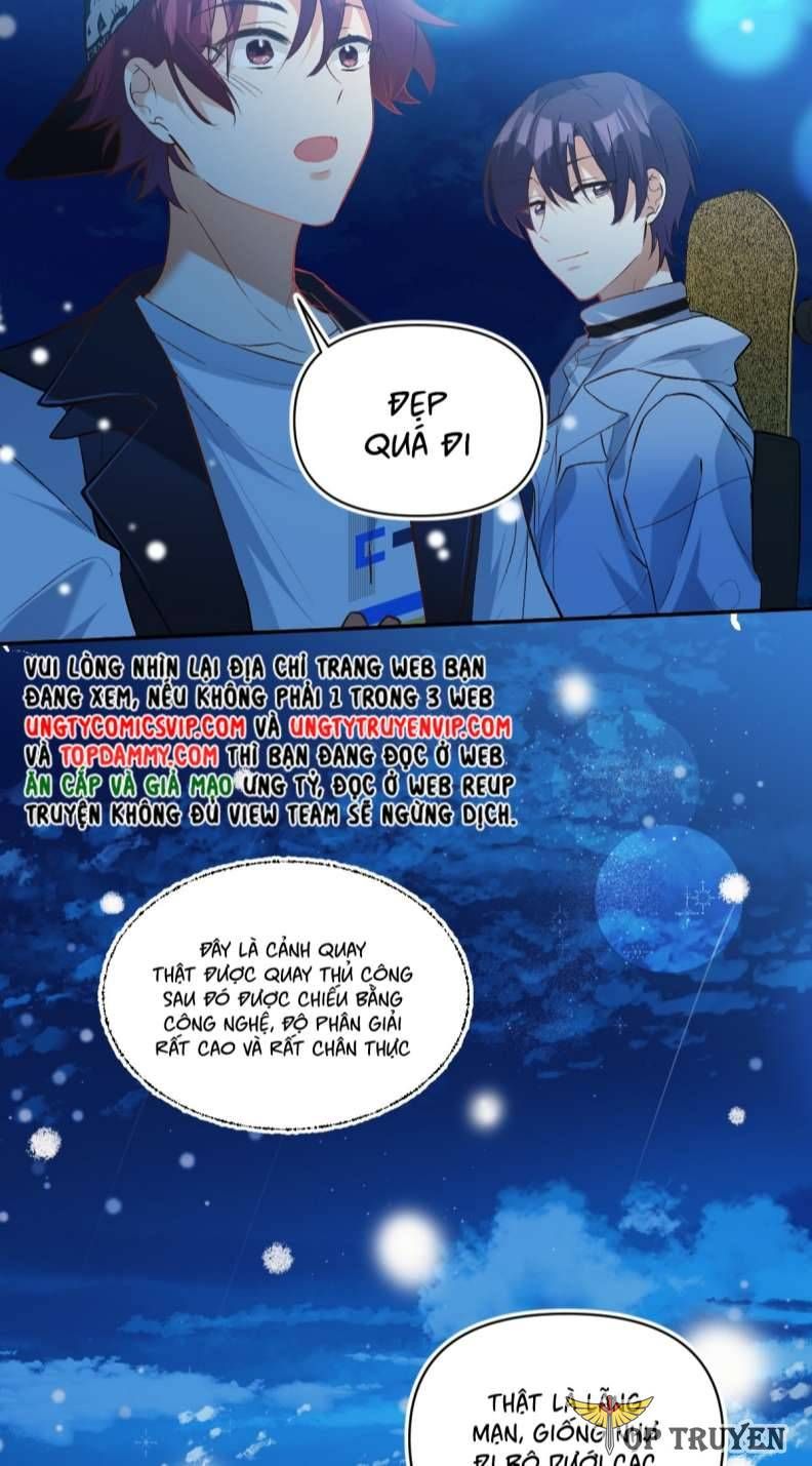 Tình Yêu Trên Mạng Của Giáo Bá Lật Xe Rồi: Chapter 42