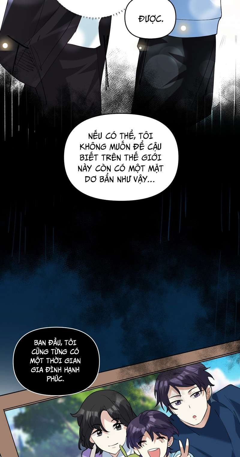 Tình Yêu Trên Mạng Của Giáo Bá Lật Xe Rồi: Chapter 49