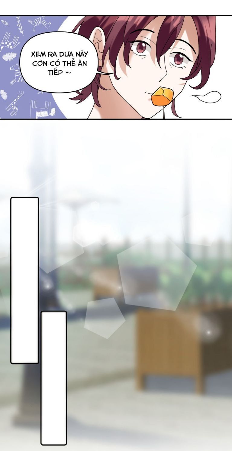 Tình Yêu Trên Mạng Của Giáo Bá Lật Xe Rồi: Chapter 50