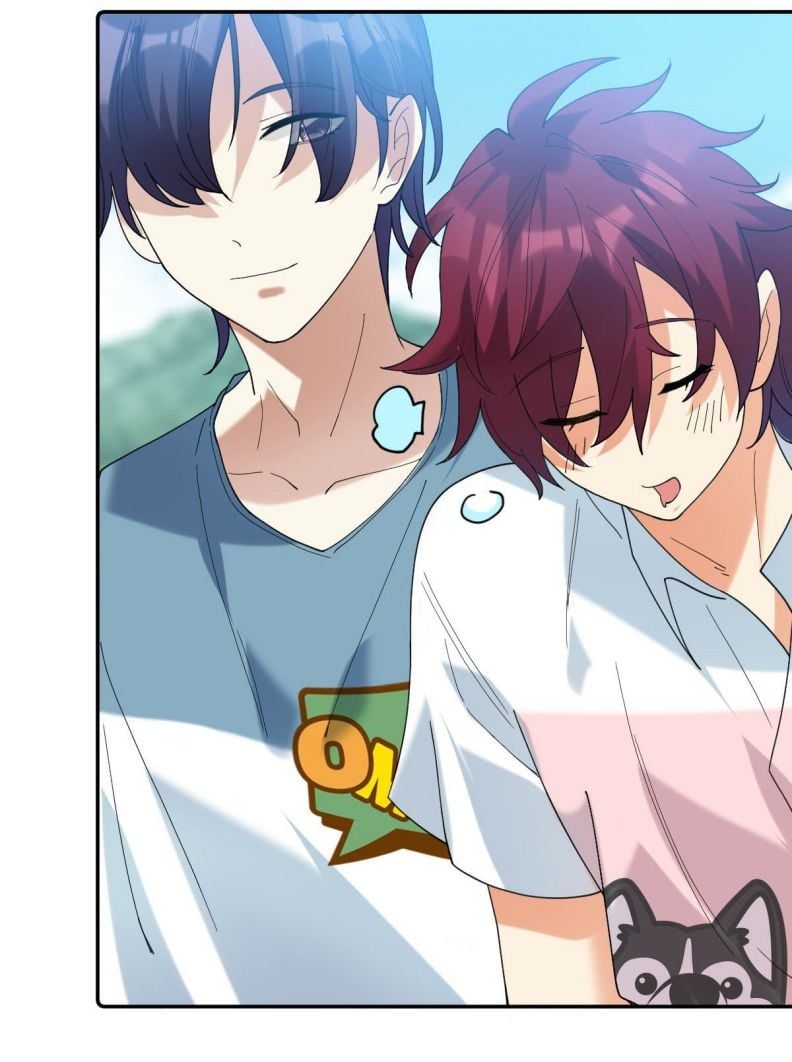 Tình Yêu Trên Mạng Của Giáo Bá Lật Xe Rồi: Chapter 52