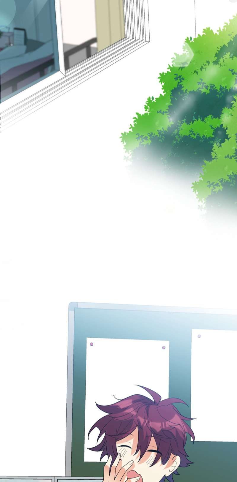 Tình Yêu Trên Mạng Của Giáo Bá Lật Xe Rồi: Chapter 55