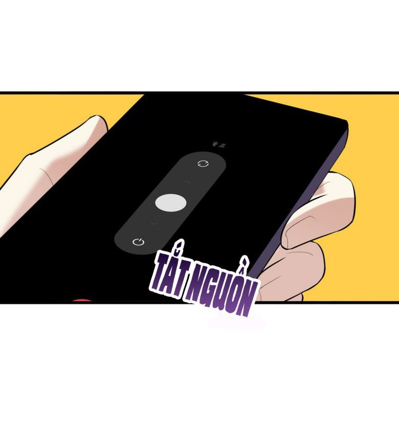 Tình Yêu Trên Mạng Của Giáo Bá Lật Xe Rồi: Chapter 57