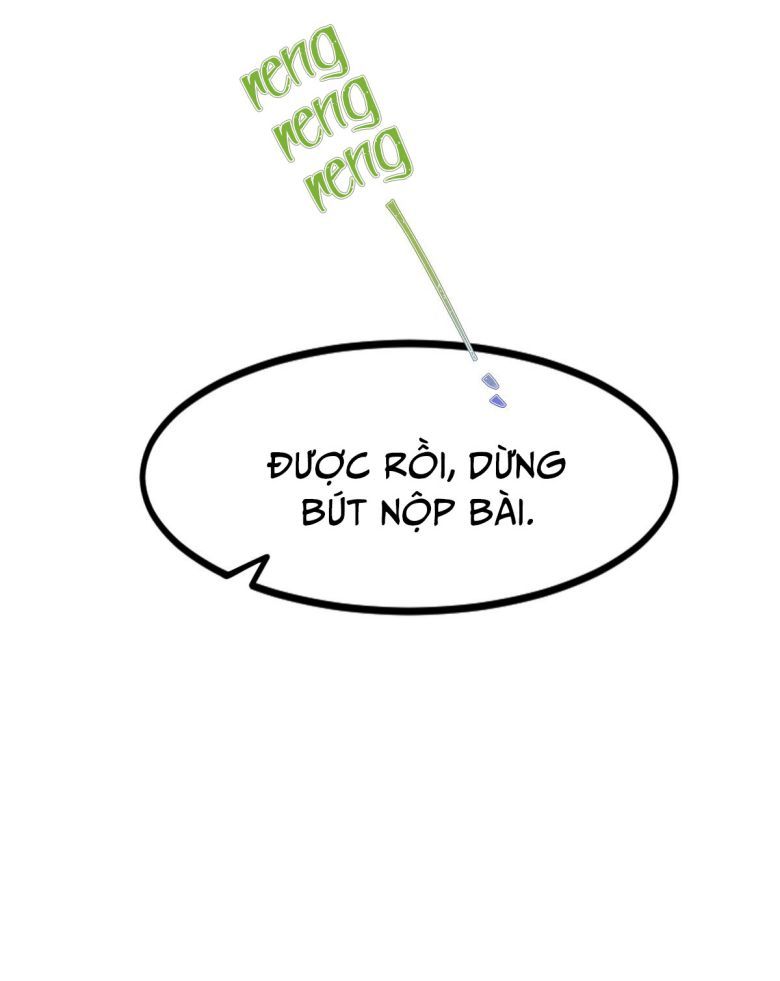 Tình Yêu Trên Mạng Của Giáo Bá Lật Xe Rồi: Chapter 57