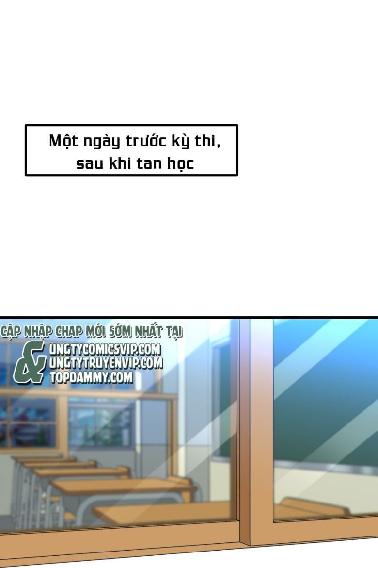 Tình Yêu Trên Mạng Của Giáo Bá Lật Xe Rồi: Chapter 57