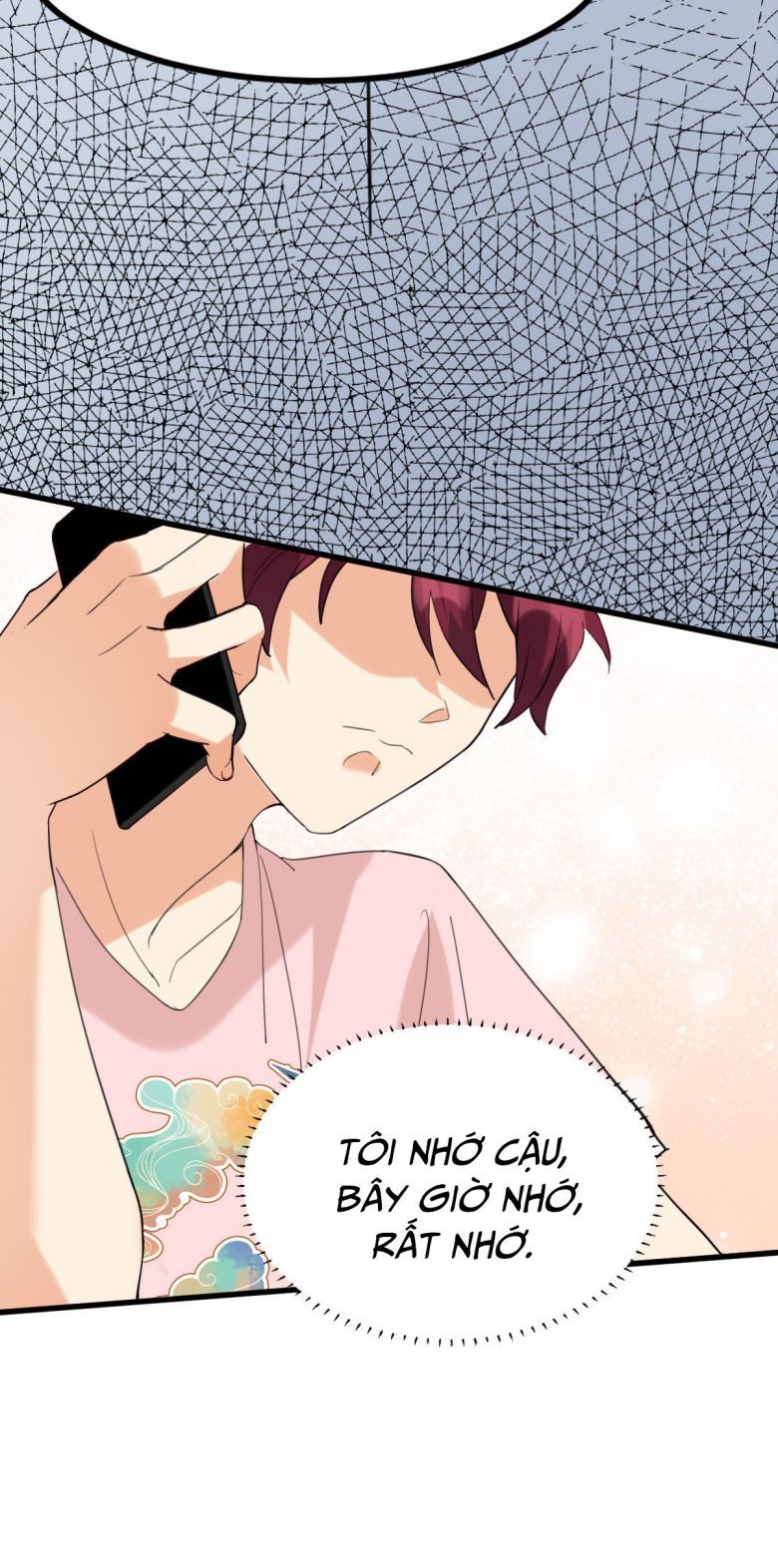 Tình Yêu Trên Mạng Của Giáo Bá Lật Xe Rồi: Chapter 57