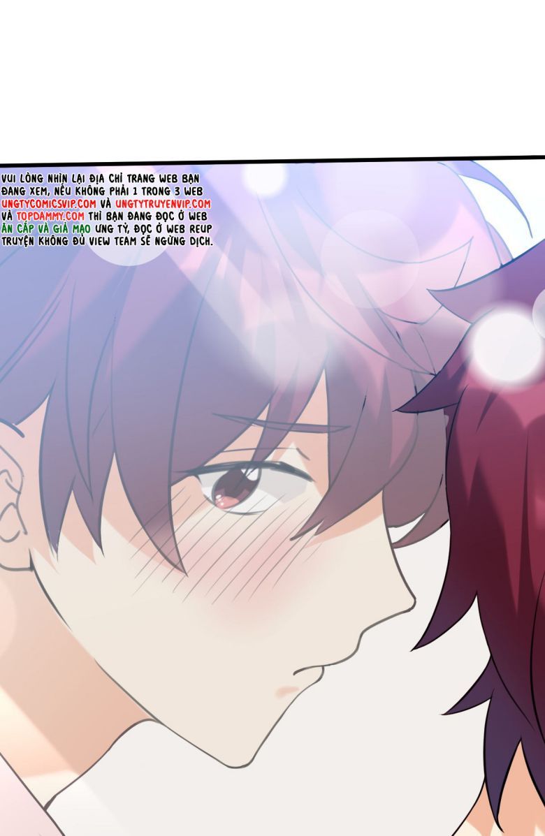 Tình Yêu Trên Mạng Của Giáo Bá Lật Xe Rồi: Chapter 57