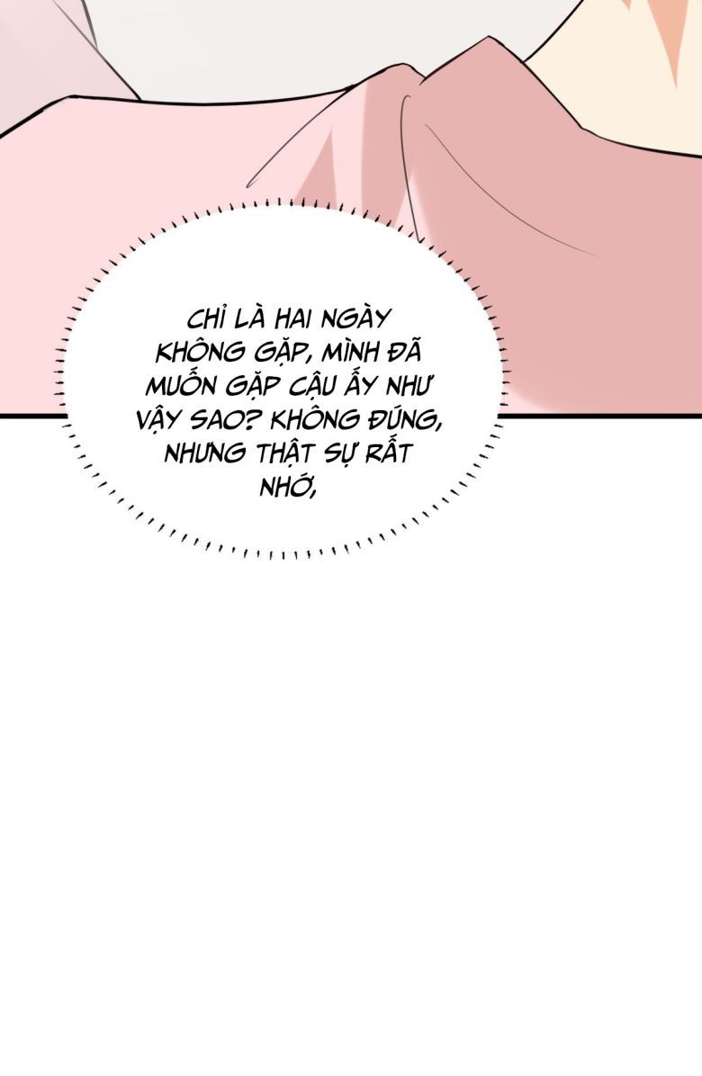 Tình Yêu Trên Mạng Của Giáo Bá Lật Xe Rồi: Chapter 57