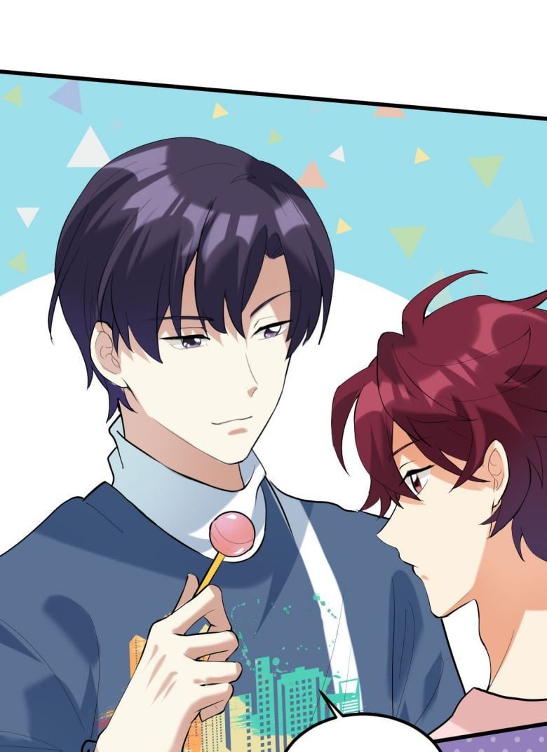 Tình Yêu Trên Mạng Của Giáo Bá Lật Xe Rồi: Chapter 57