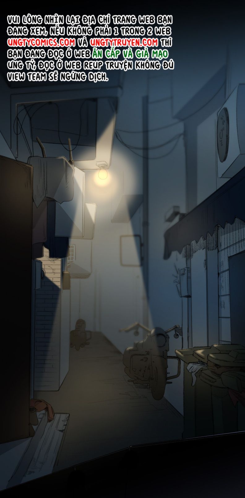 Tình Yêu Trên Mạng Của Giáo Bá Lật Xe Rồi: Chapter 6