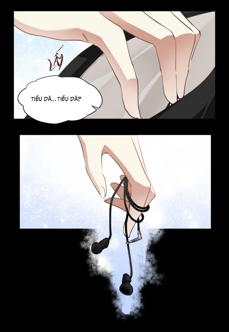 Tình Yêu Trên Mạng Của Giáo Bá Lật Xe Rồi: Chapter 6