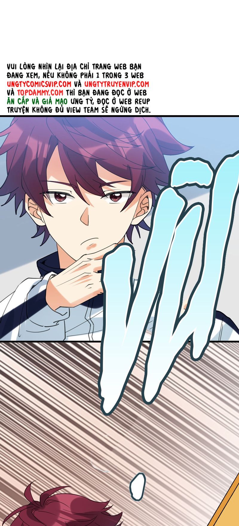 Tình Yêu Trên Mạng Của Giáo Bá Lật Xe Rồi: Chapter 60