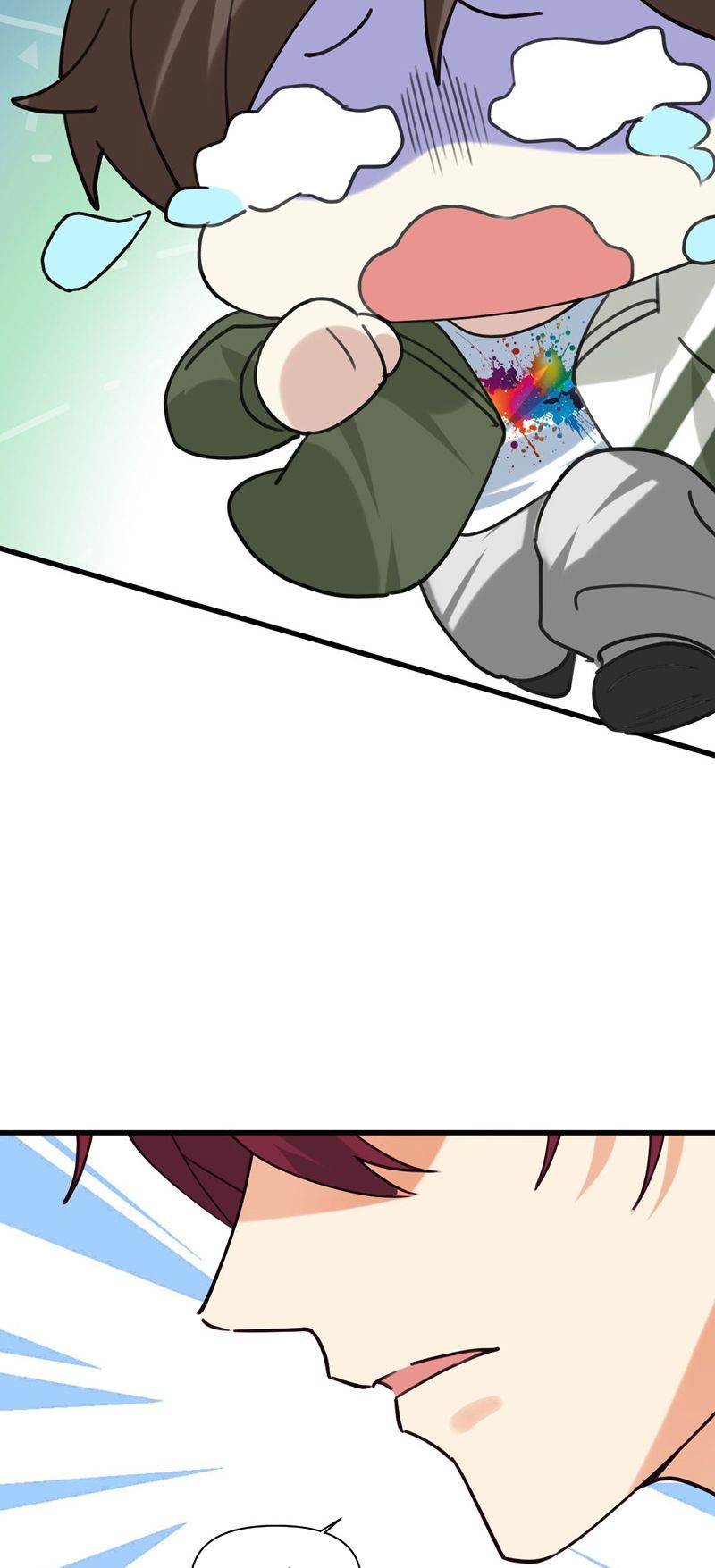 Tình Yêu Trên Mạng Của Giáo Bá Lật Xe Rồi: Chapter 60