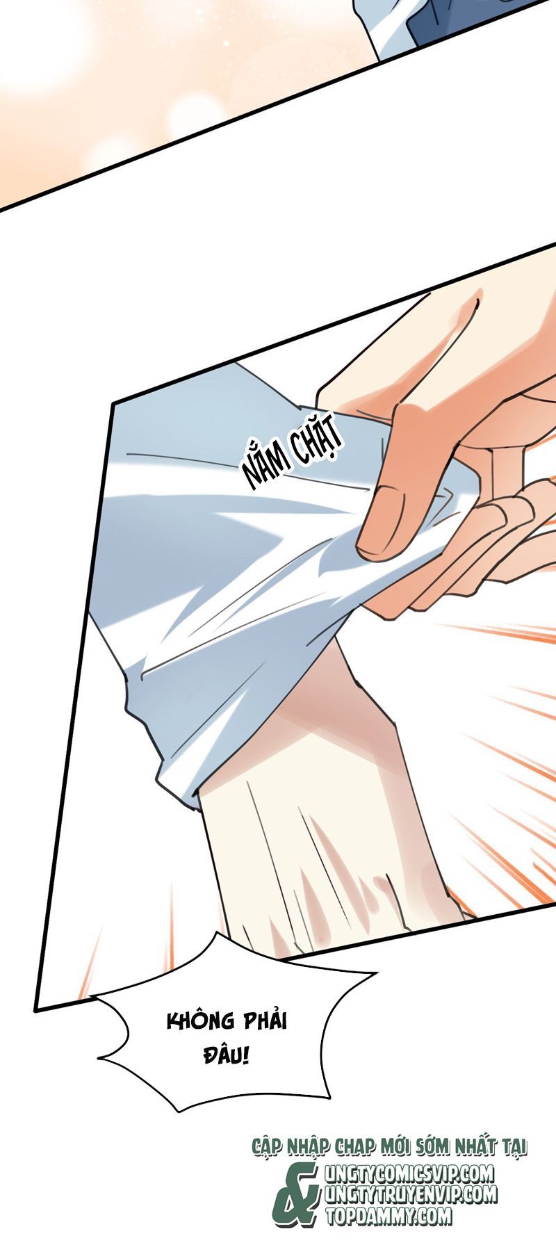 Tình Yêu Trên Mạng Của Giáo Bá Lật Xe Rồi: Chapter 61