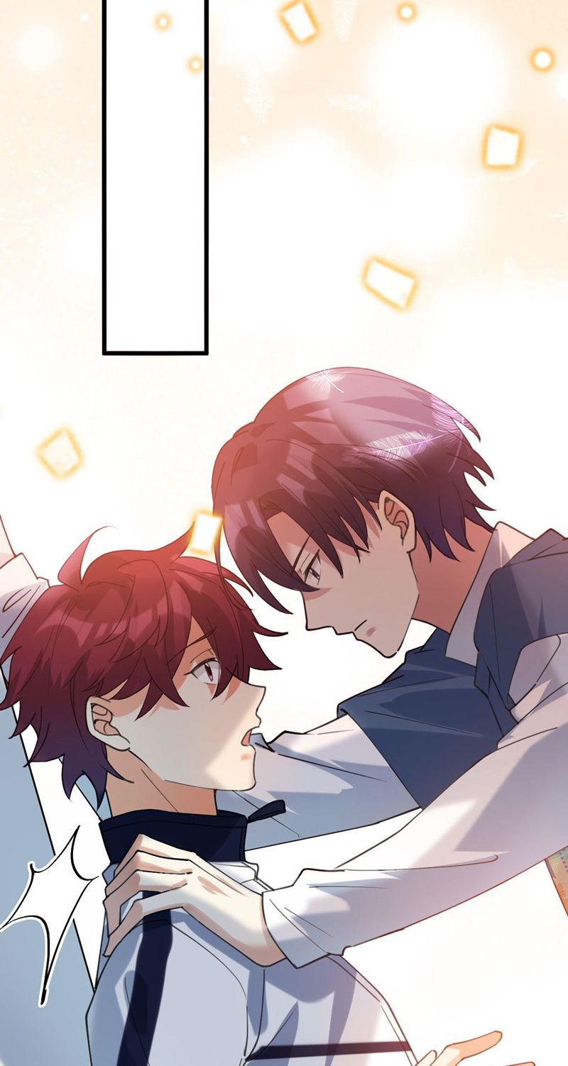 Tình Yêu Trên Mạng Của Giáo Bá Lật Xe Rồi: Chapter 61