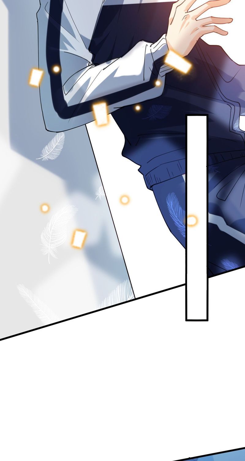 Tình Yêu Trên Mạng Của Giáo Bá Lật Xe Rồi: Chapter 61