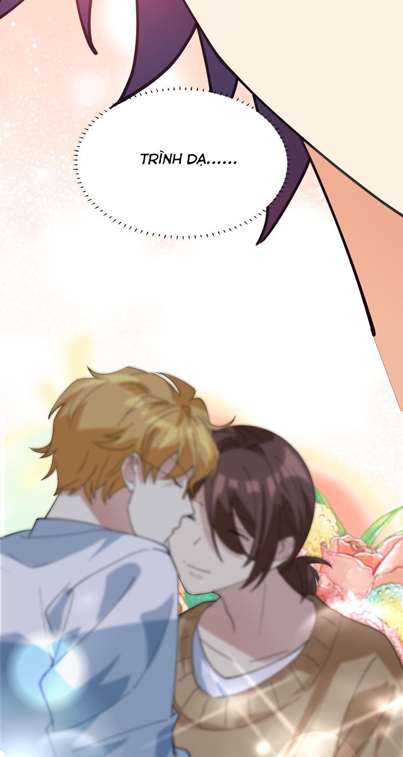 Tình Yêu Trên Mạng Của Giáo Bá Lật Xe Rồi: Chapter 61