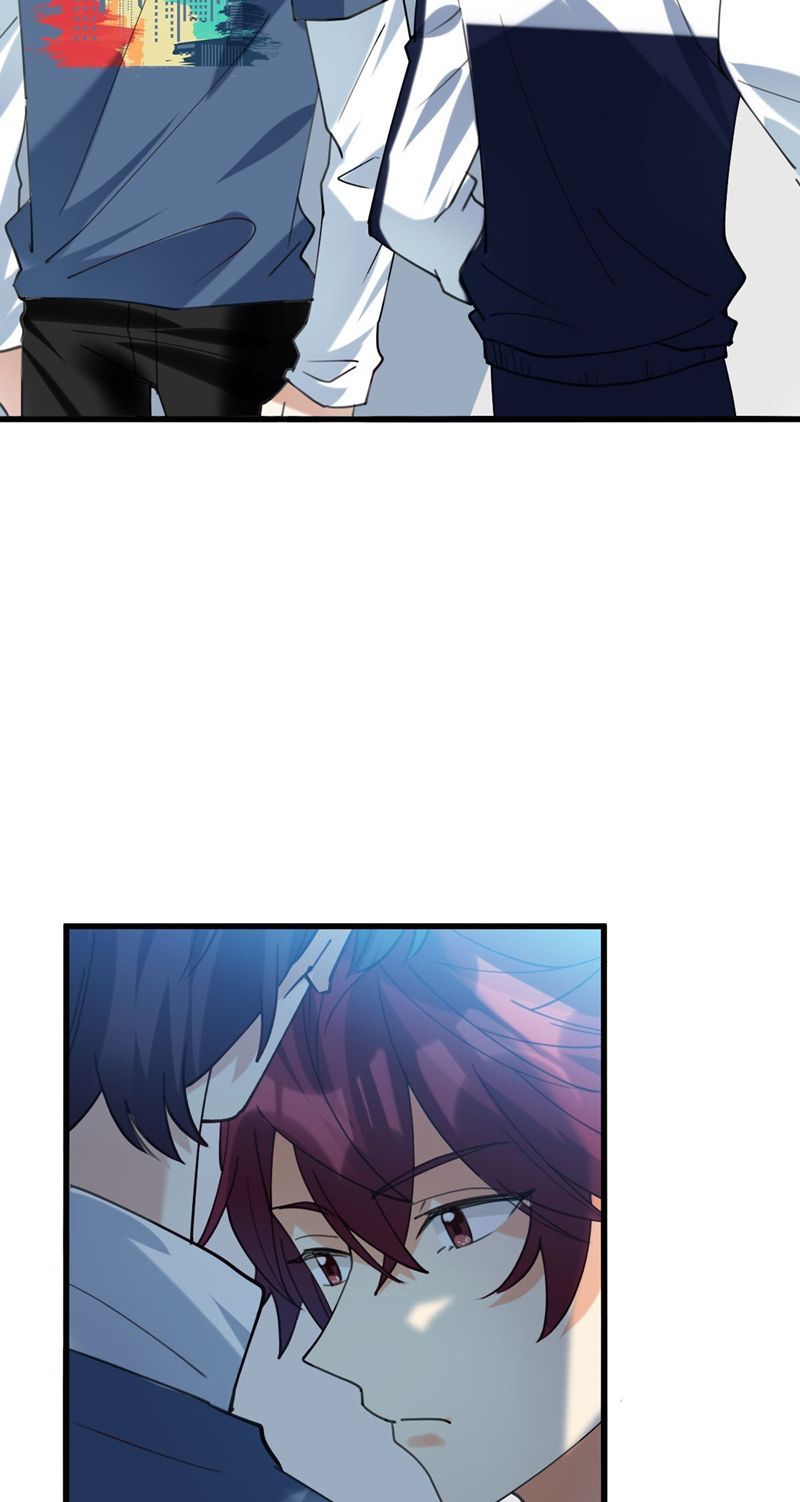 Tình Yêu Trên Mạng Của Giáo Bá Lật Xe Rồi: Chapter 61