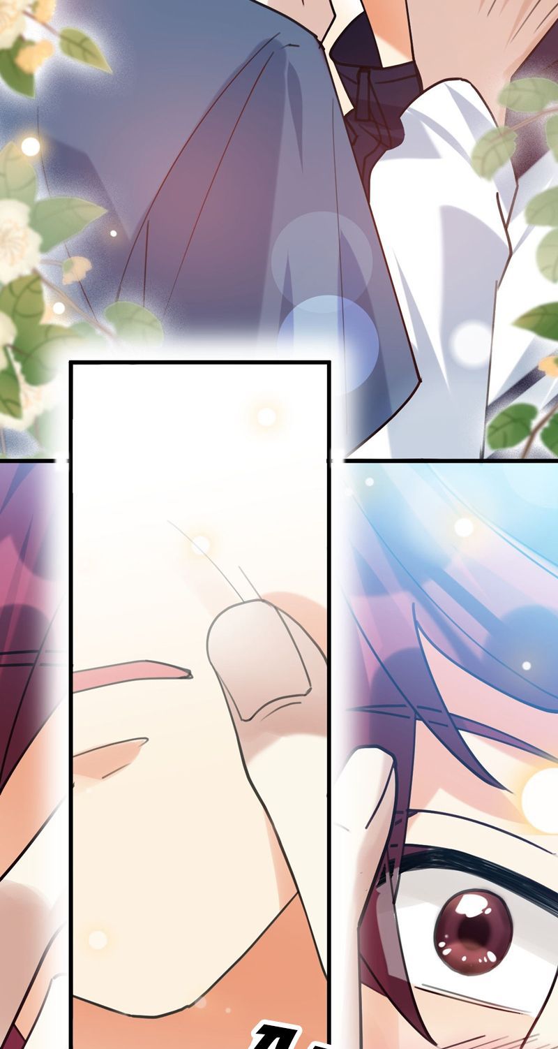 Tình Yêu Trên Mạng Của Giáo Bá Lật Xe Rồi: Chapter 61