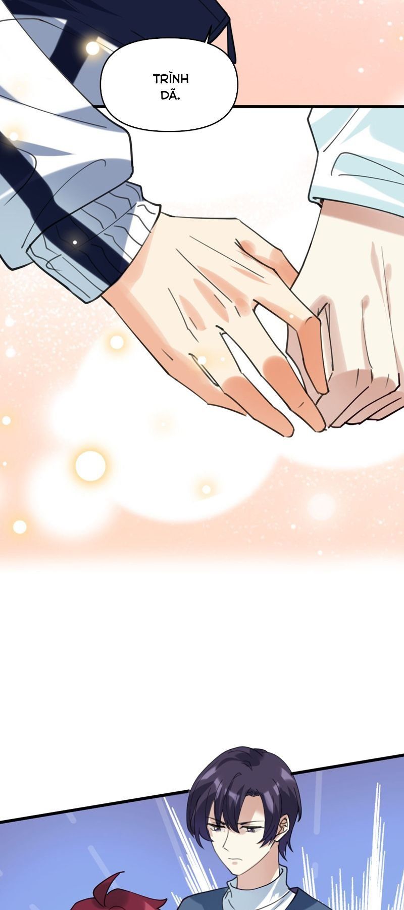 Tình Yêu Trên Mạng Của Giáo Bá Lật Xe Rồi: Chapter 61