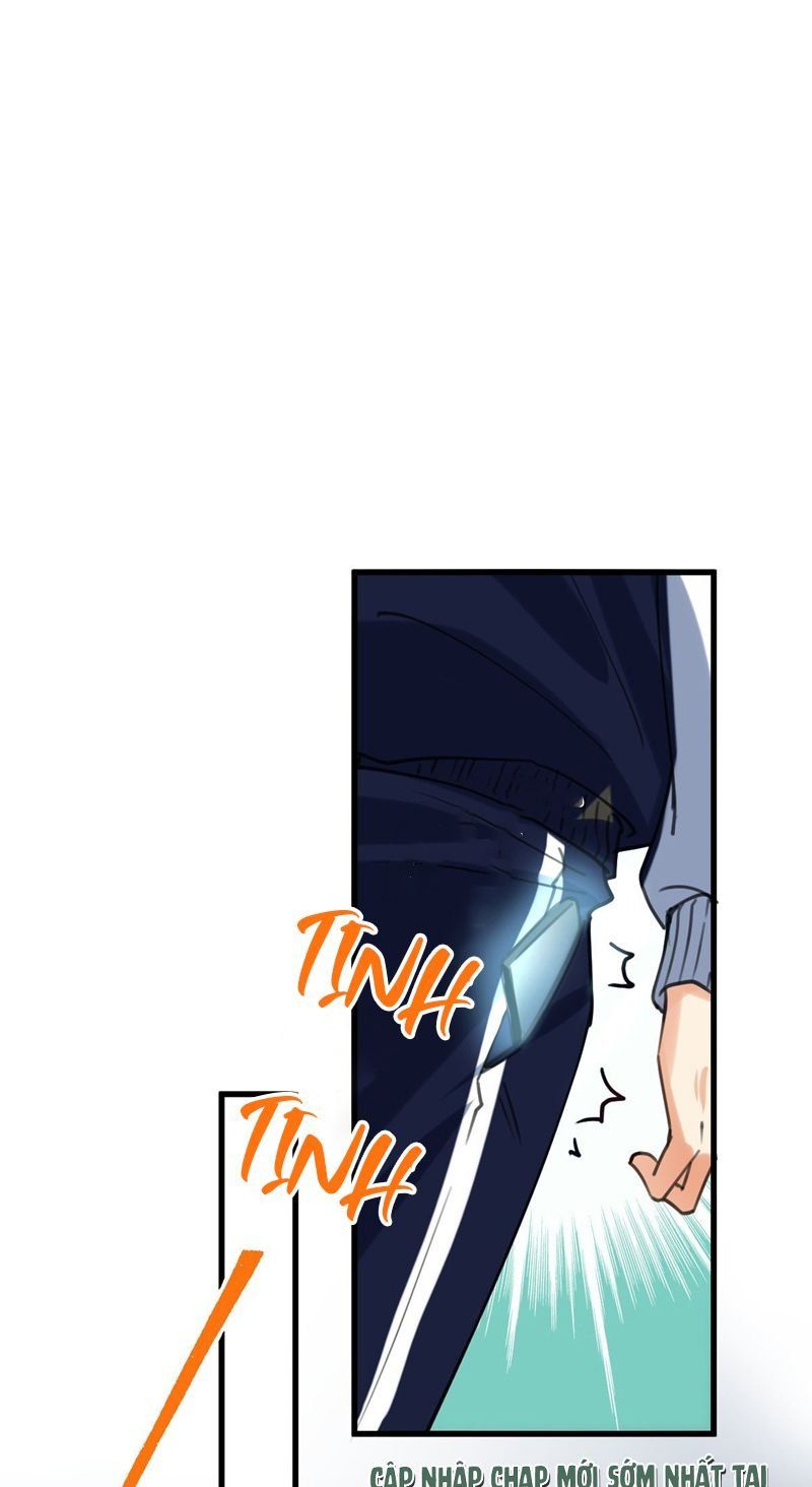 Tình Yêu Trên Mạng Của Giáo Bá Lật Xe Rồi: Chapter 62