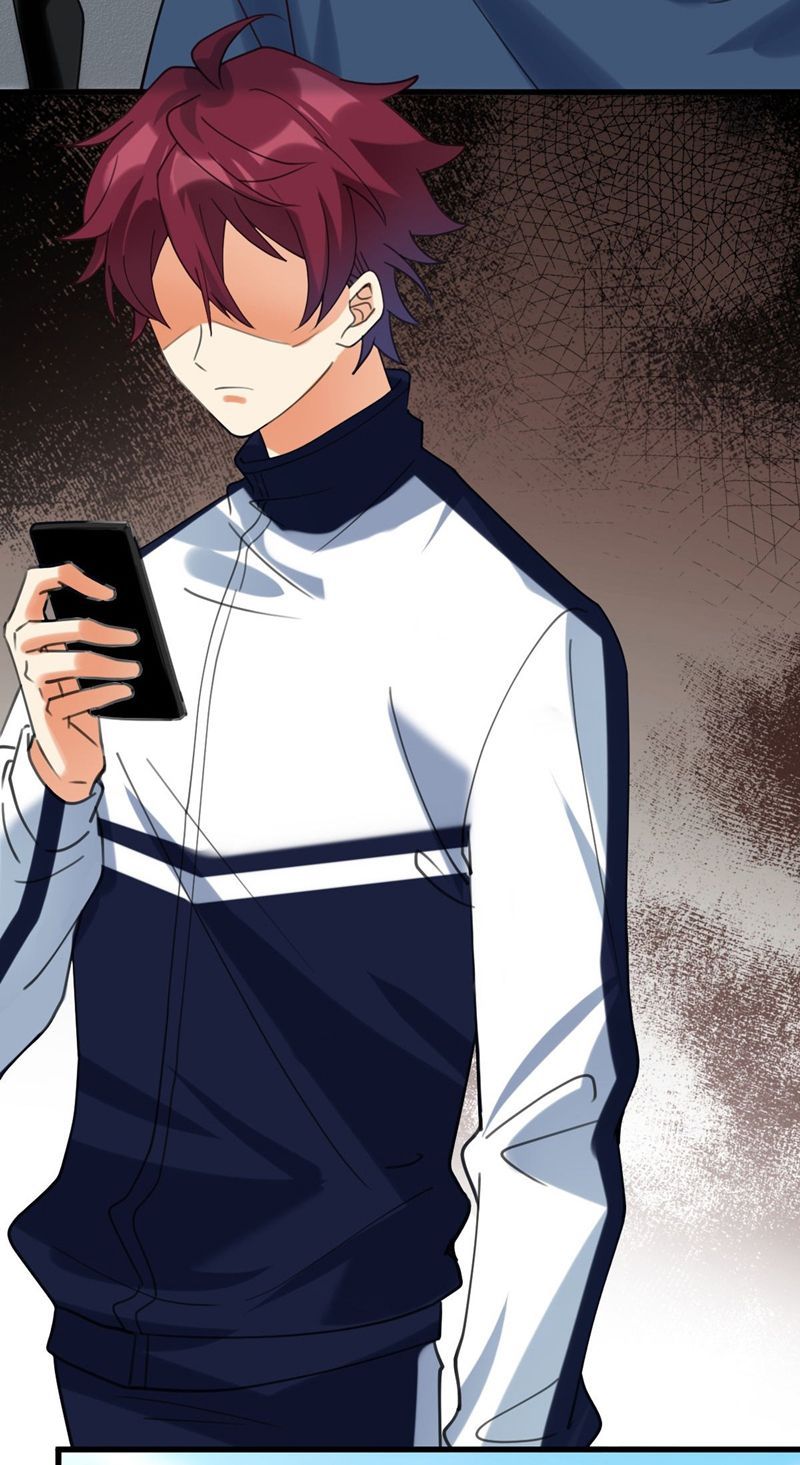 Tình Yêu Trên Mạng Của Giáo Bá Lật Xe Rồi: Chapter 62