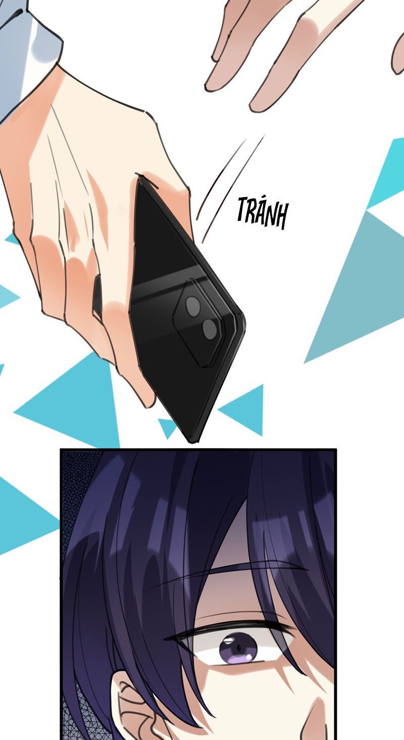 Tình Yêu Trên Mạng Của Giáo Bá Lật Xe Rồi: Chapter 62