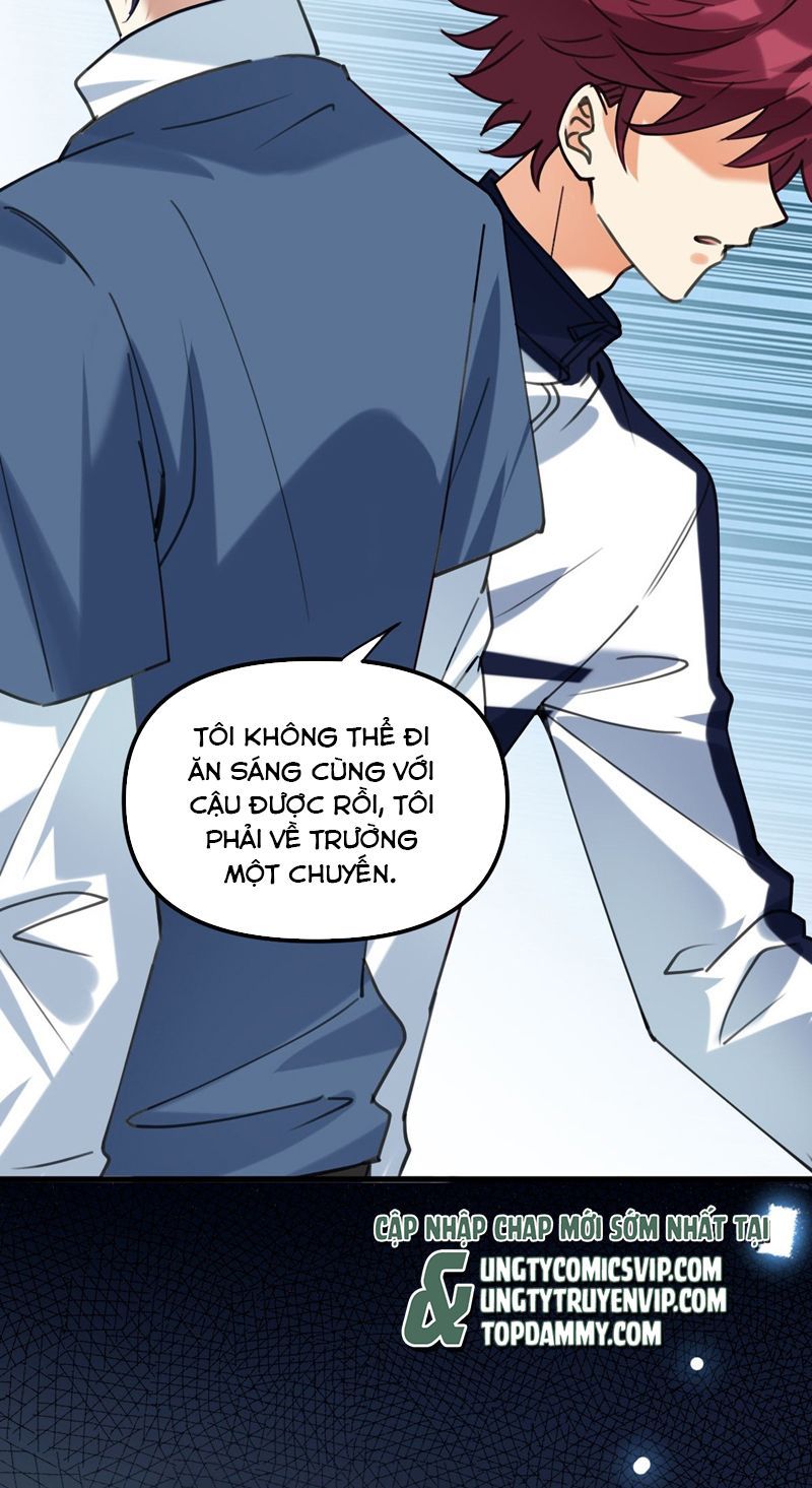 Tình Yêu Trên Mạng Của Giáo Bá Lật Xe Rồi: Chapter 62