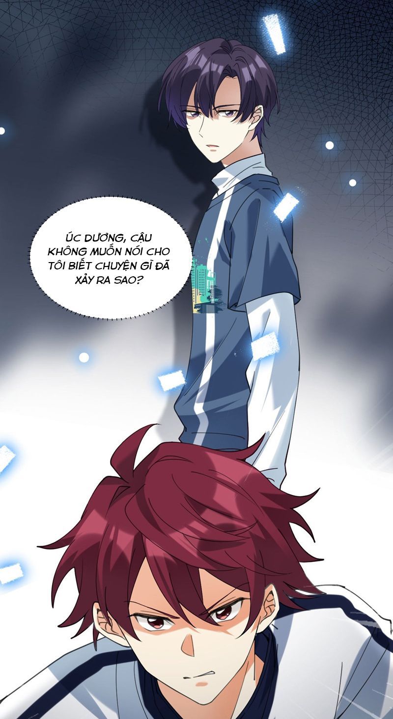 Tình Yêu Trên Mạng Của Giáo Bá Lật Xe Rồi: Chapter 62