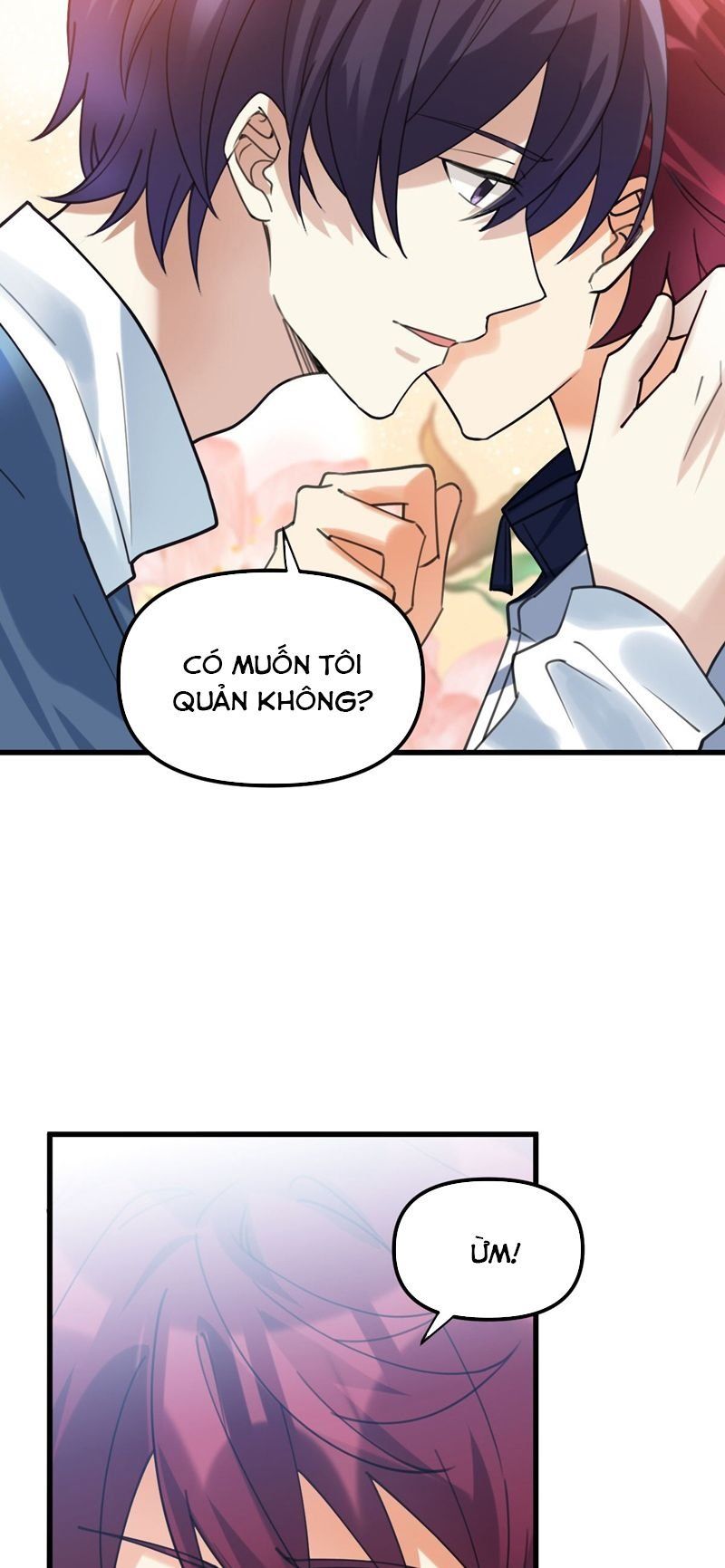 Tình Yêu Trên Mạng Của Giáo Bá Lật Xe Rồi: Chapter 62