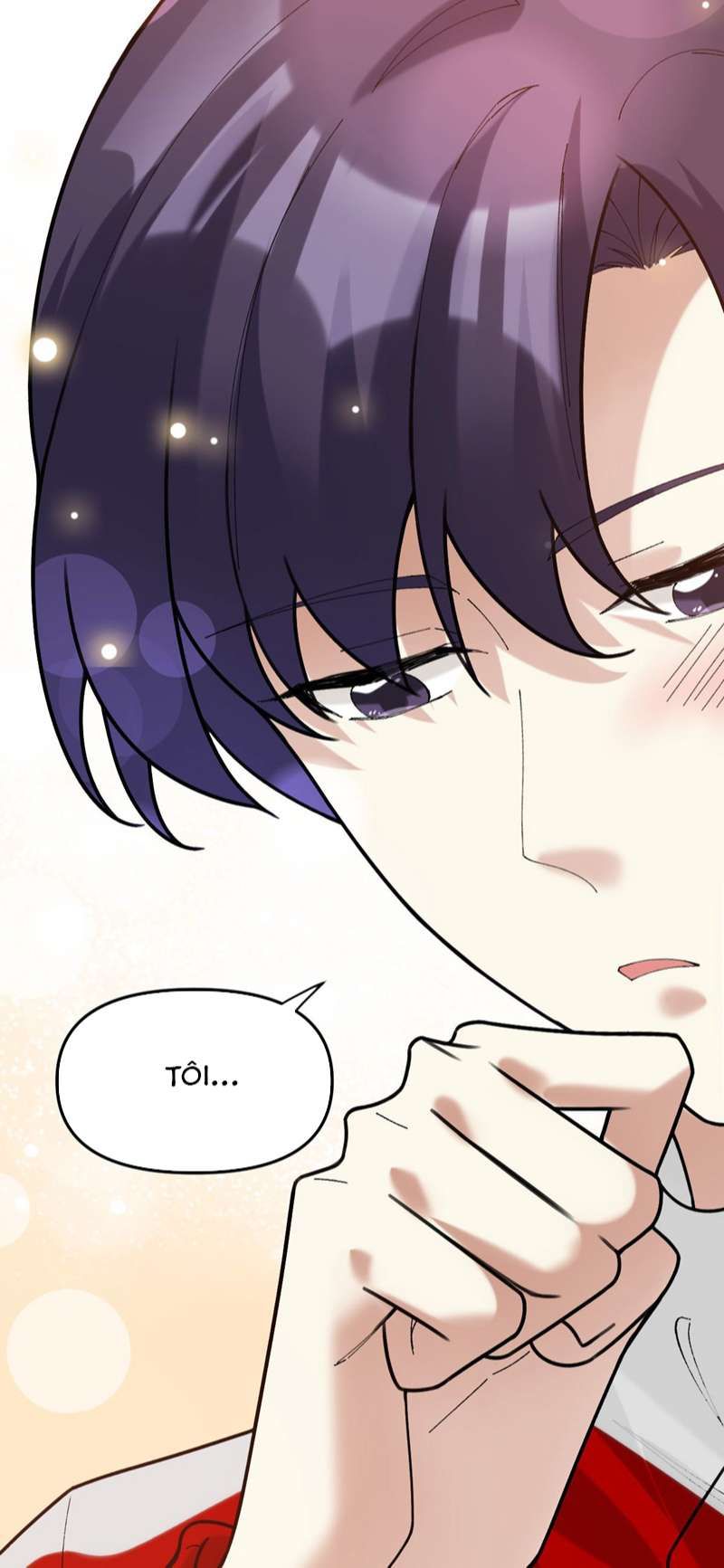 Tình Yêu Trên Mạng Của Giáo Bá Lật Xe Rồi: Chapter 65