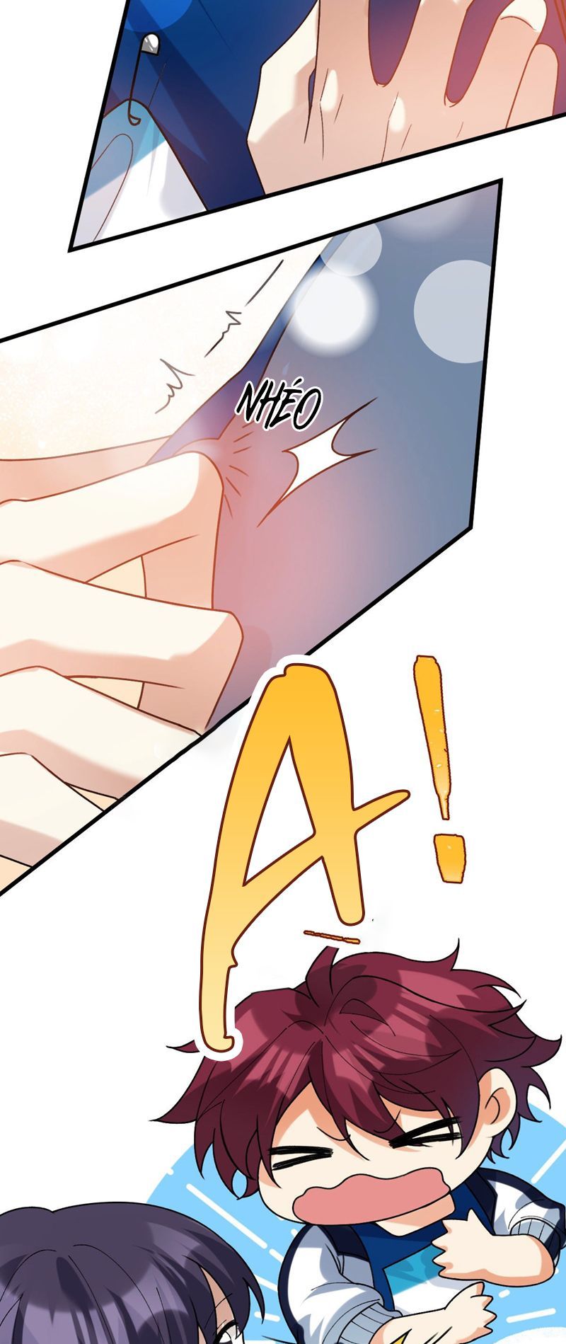 Tình Yêu Trên Mạng Của Giáo Bá Lật Xe Rồi: Chapter 66