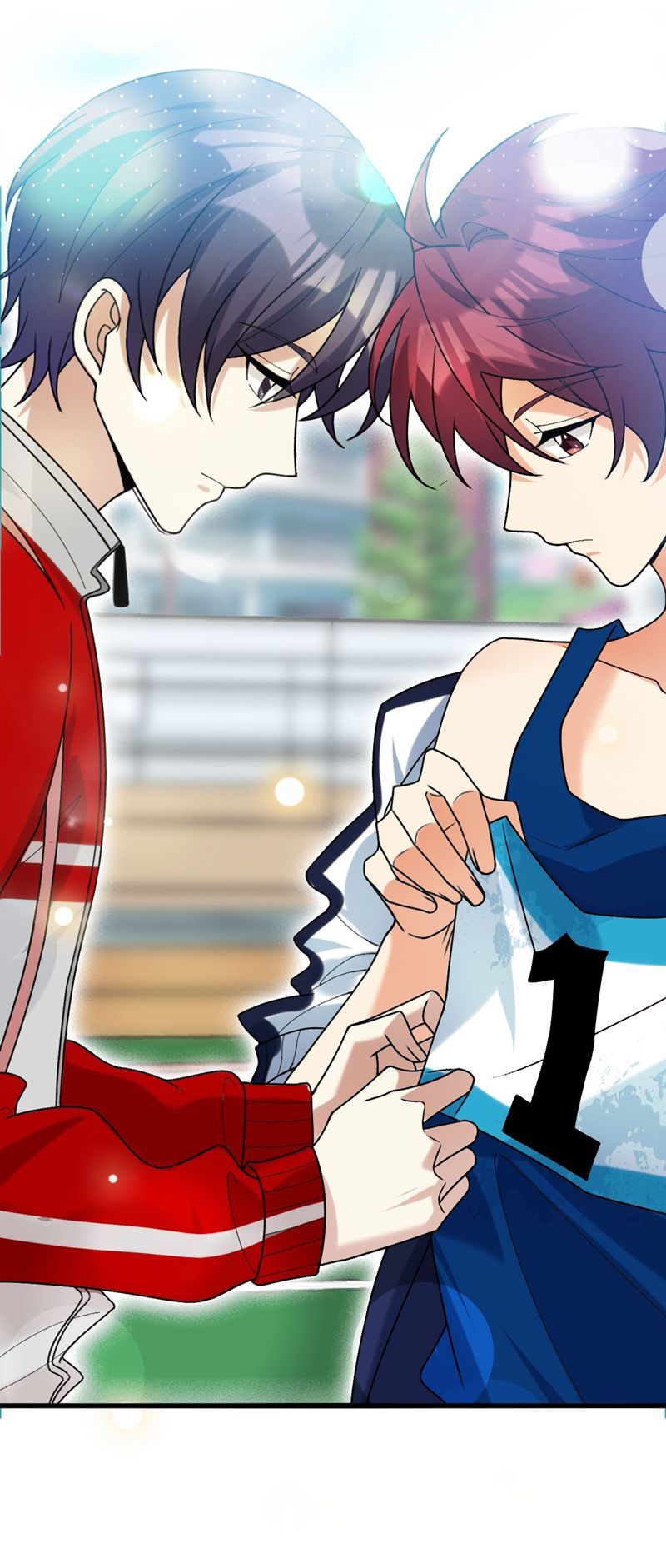 Tình Yêu Trên Mạng Của Giáo Bá Lật Xe Rồi: Chapter 66