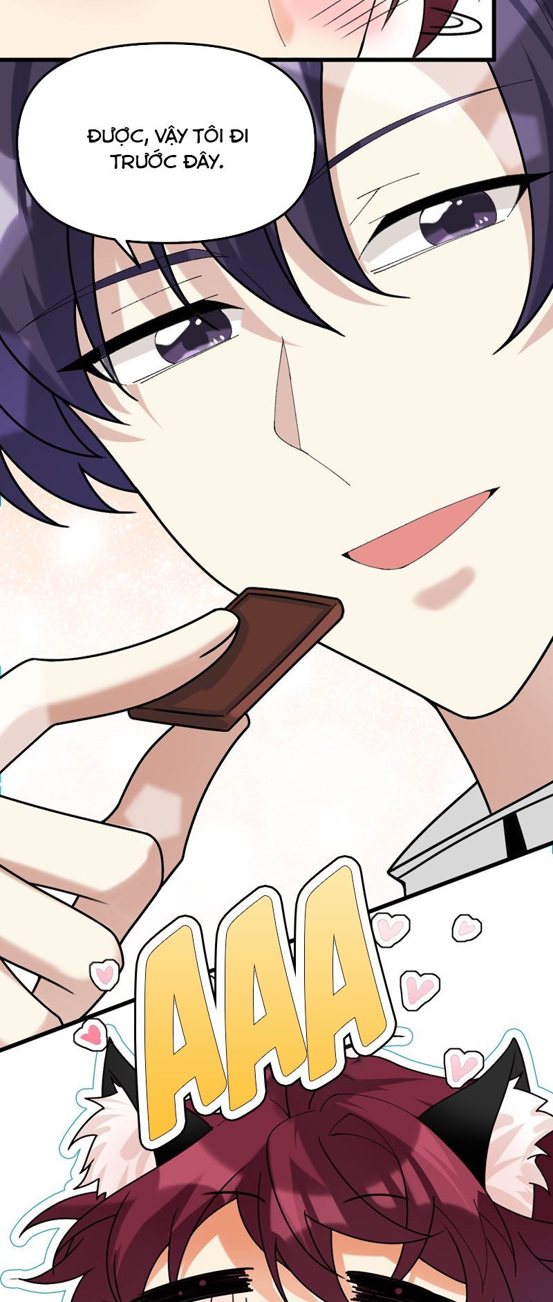 Tình Yêu Trên Mạng Của Giáo Bá Lật Xe Rồi: Chapter 66