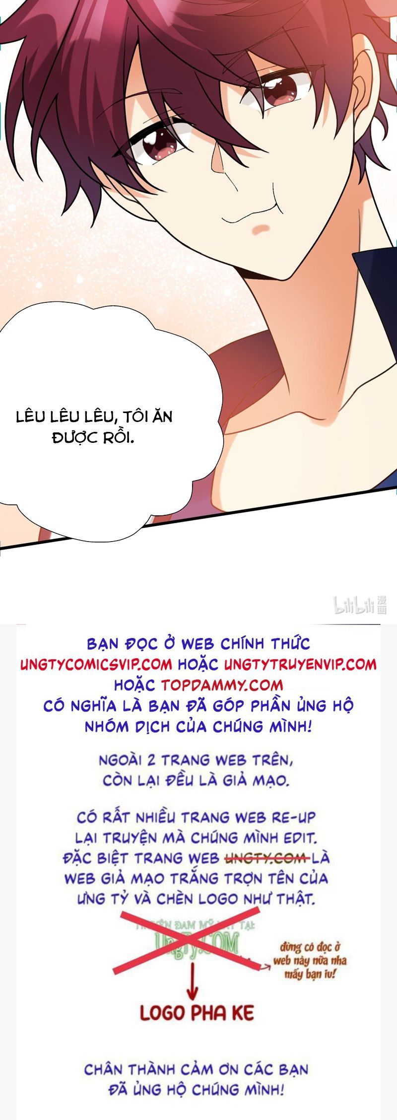 Tình Yêu Trên Mạng Của Giáo Bá Lật Xe Rồi: Chapter 66