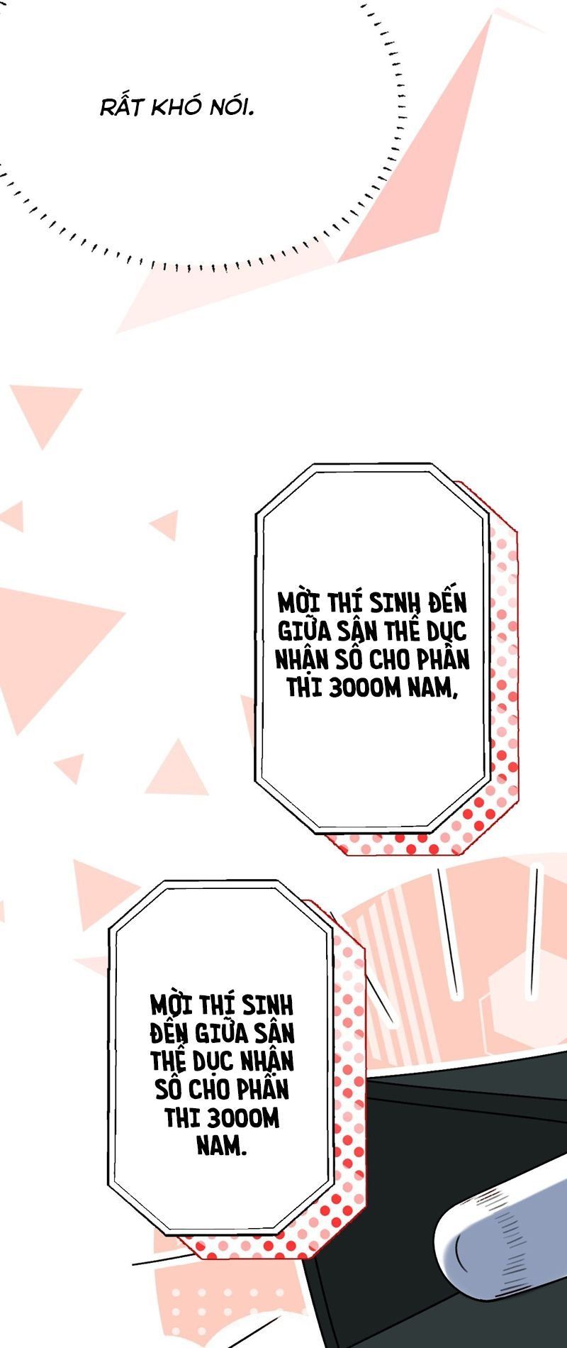 Tình Yêu Trên Mạng Của Giáo Bá Lật Xe Rồi: Chapter 66