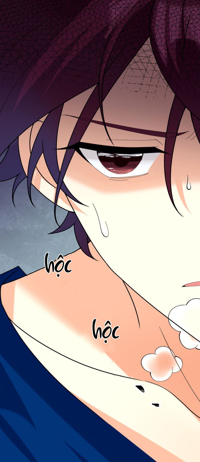 Tình Yêu Trên Mạng Của Giáo Bá Lật Xe Rồi: Chapter 67